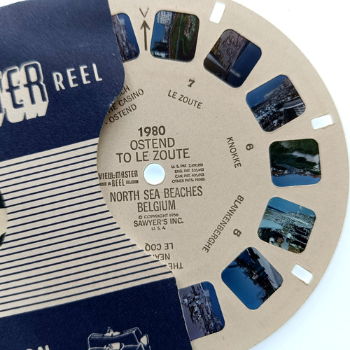 View master reel ostend - view-master,