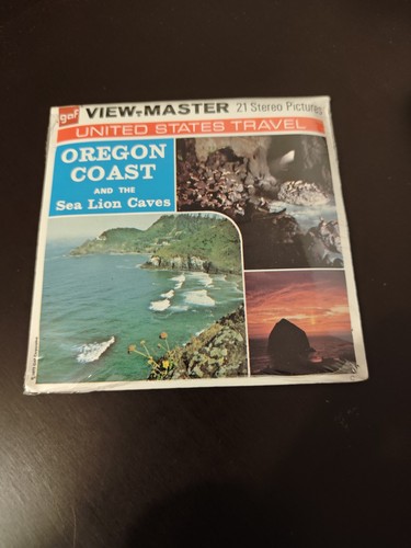Neu viewmaster us - neu,
