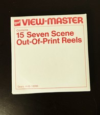 15-reels🎬rare "Out of