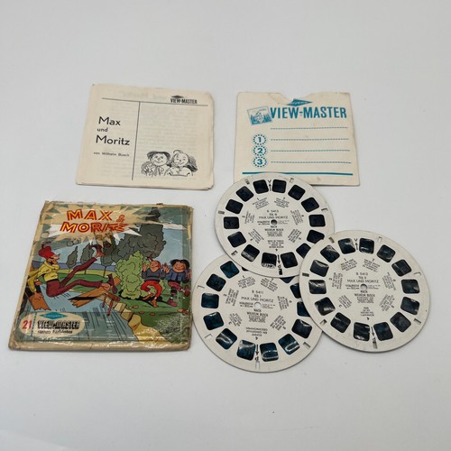 View master bildscheiben max - view,