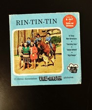 🎬Viewmaster Classics🎬Rin