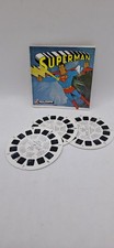 View Master 3D Superman 3