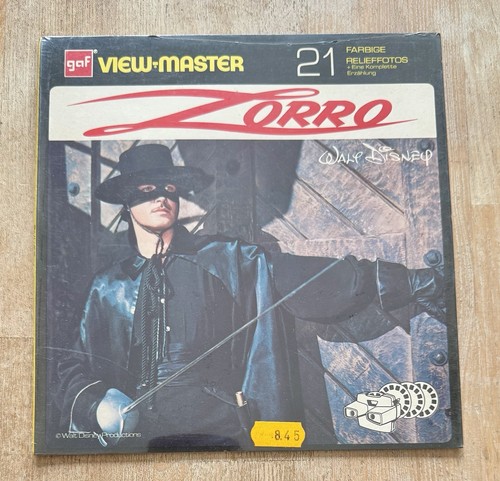 View master bildscheiben - view-master,