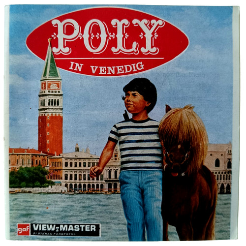 View master reel - view-master, ⭐