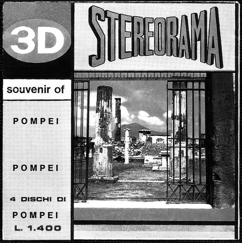 View master stereo reel - 1,