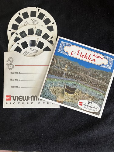 Original view master 3d - original, view-master