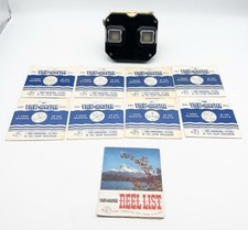 View Master Sawyer's Stereo
