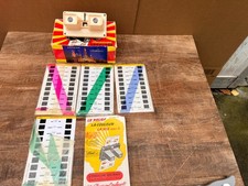 STEREOSCOPE LESTRADE LOURDES