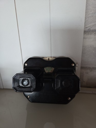 View master dimension viewer - 3-dimension,