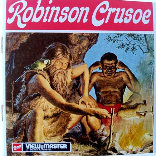 View master reel - view-master, ⭐