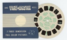 View-Master Vorführrolle