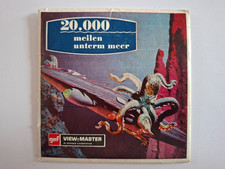 View Master 3D Scheiben (3)