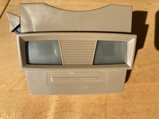 3D View Master, made in