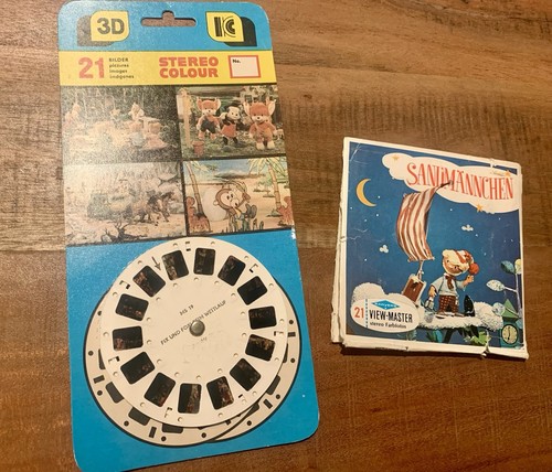 View master sets - sets,
