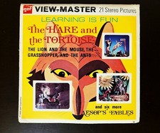 🎬Viewmaster Classic