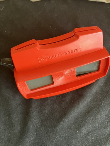 Original viewmaster - original, 3d