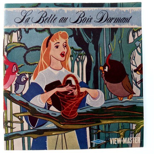 View master booklet la - ⭐,