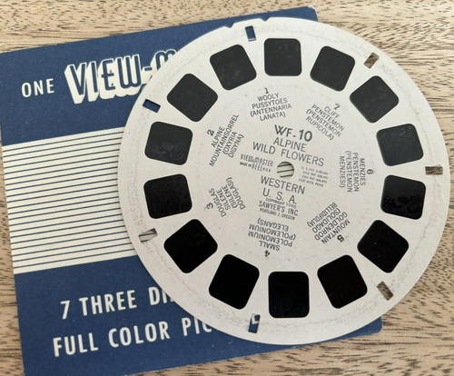View master alpine - view-master,,