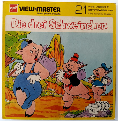 View master gross - gross-album, ⭐