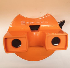 GAF View Master, Stereo