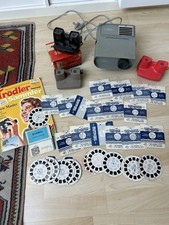 View Master großes konvolut