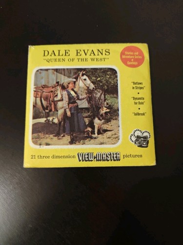 Viewmaster adventure - 🎬viewmaster,