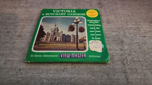 View master reel a013 - view-master,
