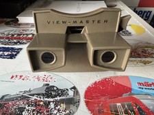 view master projektor mit 22
