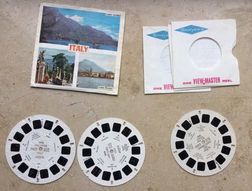 View master 3 - master,
