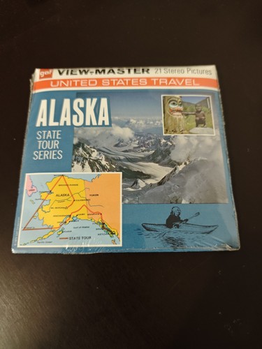 Neu viewmaster us - neu,