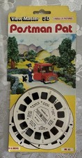 View Master Postman Pat