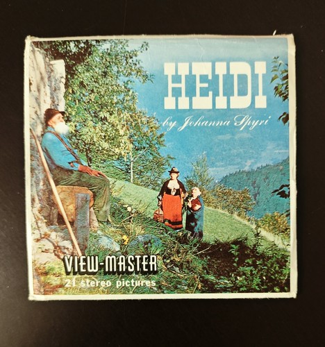 🎬Viewmaster