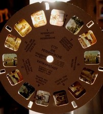 Viewmaster "Die Peterskirche"