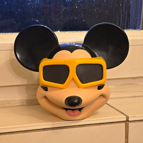 1999 disney mickey mouse - mickey,