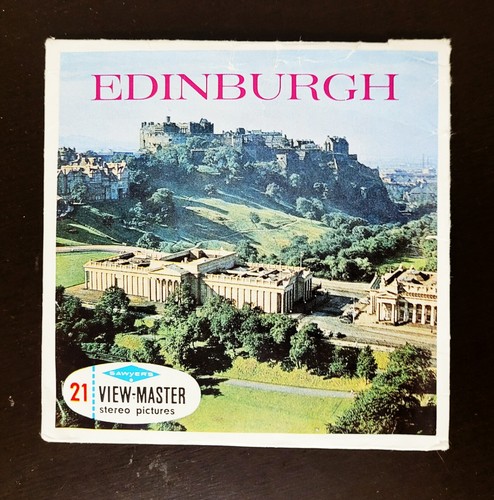 Viewmaster set uk - set,