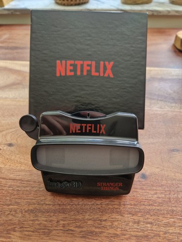 Netflix stranger things - netflix,
