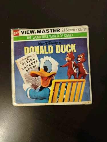 Viewmaster disney - 🎬viewmaster,