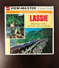 🎬Viewmaster 70's TV