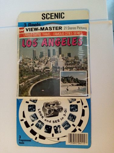 View master scheiben set - , "los