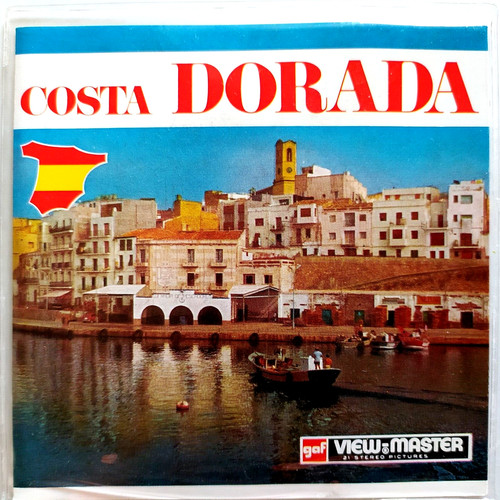 View master reel - view-master, ⭐