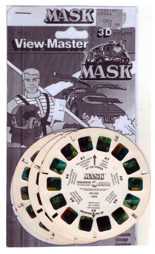 View master stereo - stereo, 3d