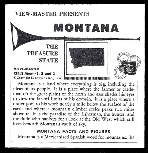 View master - 1, view-master