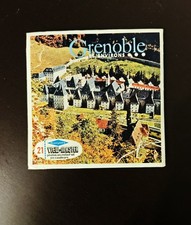 🎬Viewmaster Set Cities🎬