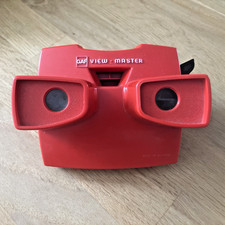 GAF VIEW MASTER MIT ACHT