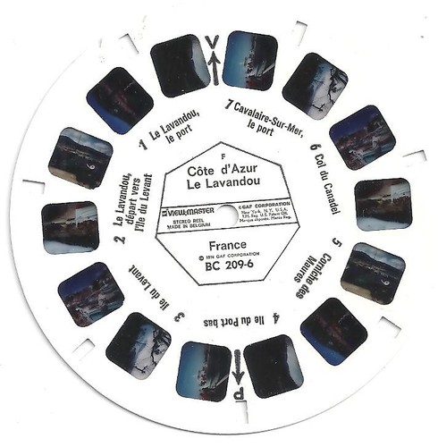 View master stereo - 1,