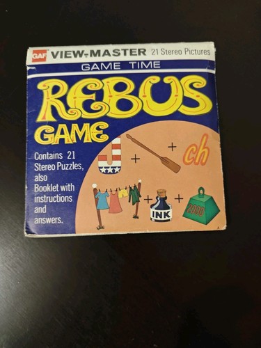Viewmaster set specials - 🎬viewmaster,