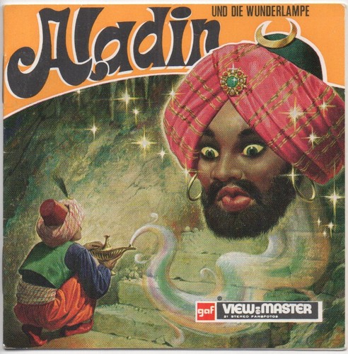 View master bildscheibenset - view-master,