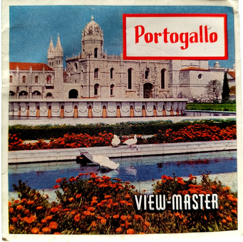 View master reel - view-master, ⭐