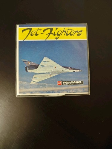 Viewmaster special jet - 🎬viewmaster, special🎬jet