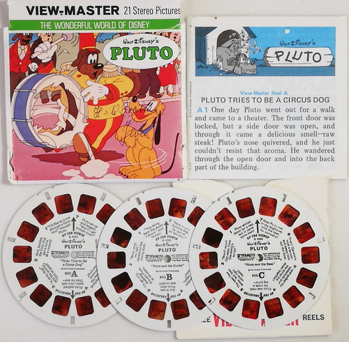 View master gaf - view-master,